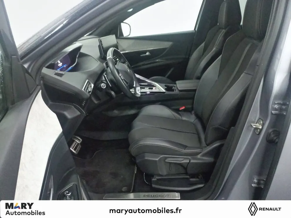Véhicule occasion 207377 - peugeot 3008 - Photo 9