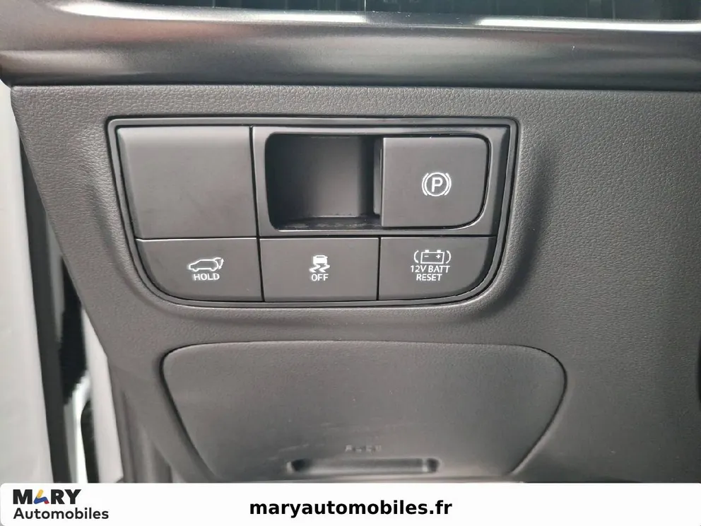 Véhicule occasion 202994 - hyundai TUCSON - Photo 15