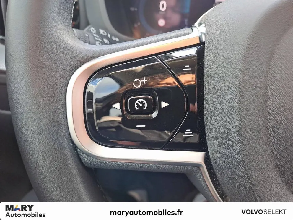 Véhicule occasion 214896 - volvo XC60 - Photo 14