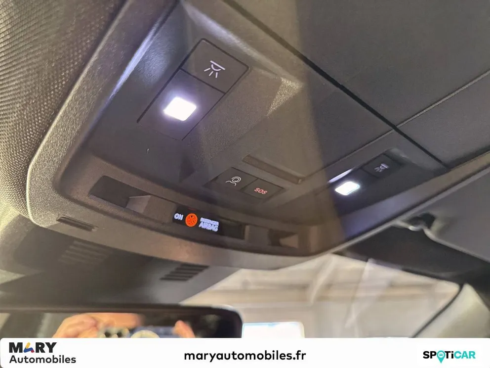 Véhicule occasion 210750 - peugeot 5008 - Photo 14