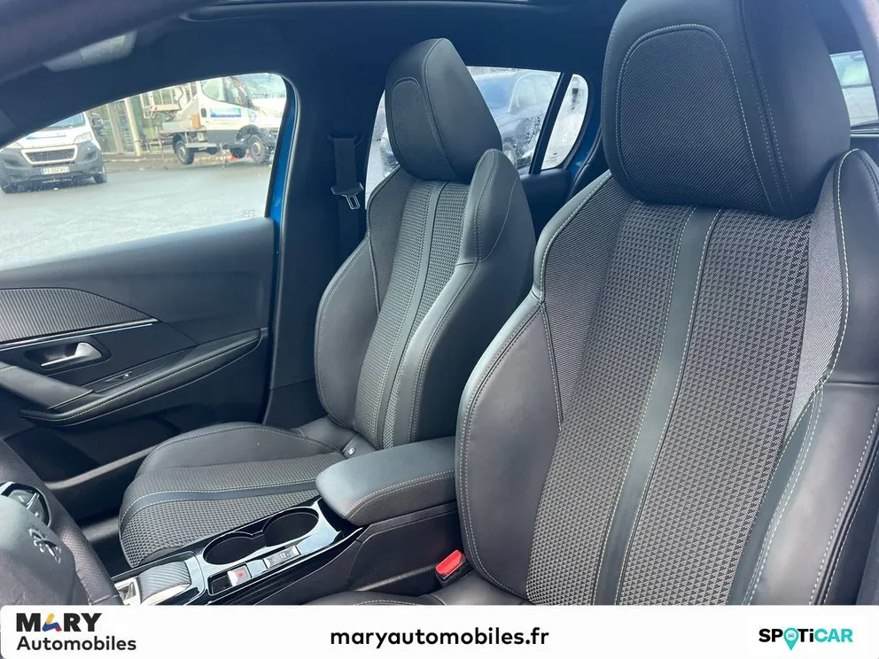 Véhicule occasion 210764 - peugeot 208 - Photo 9