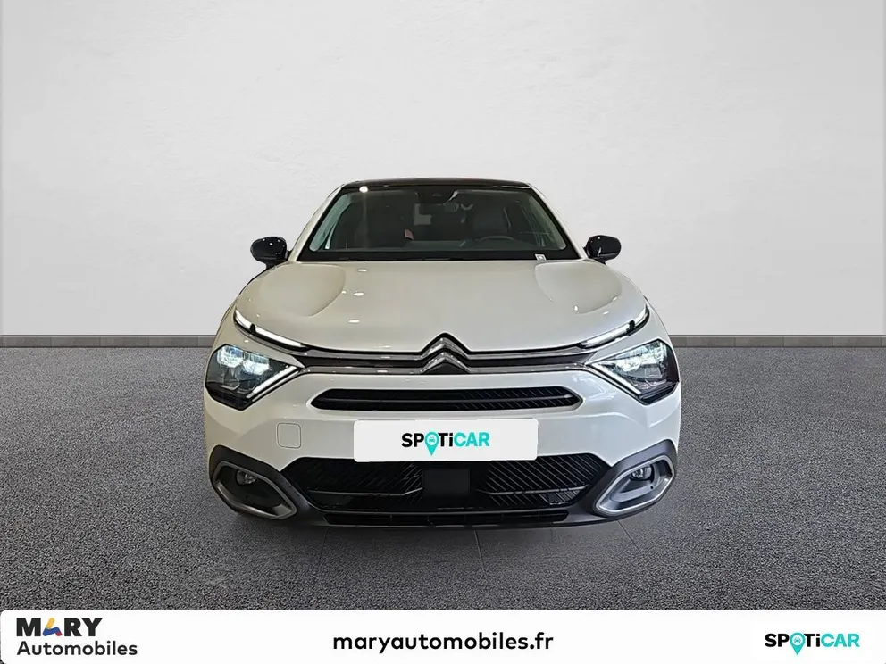 Véhicule occasion 187420 - Citroën C4 X - Photo 8