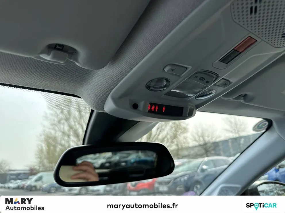 Véhicule occasion 227427 - peugeot 208 - Photo 24