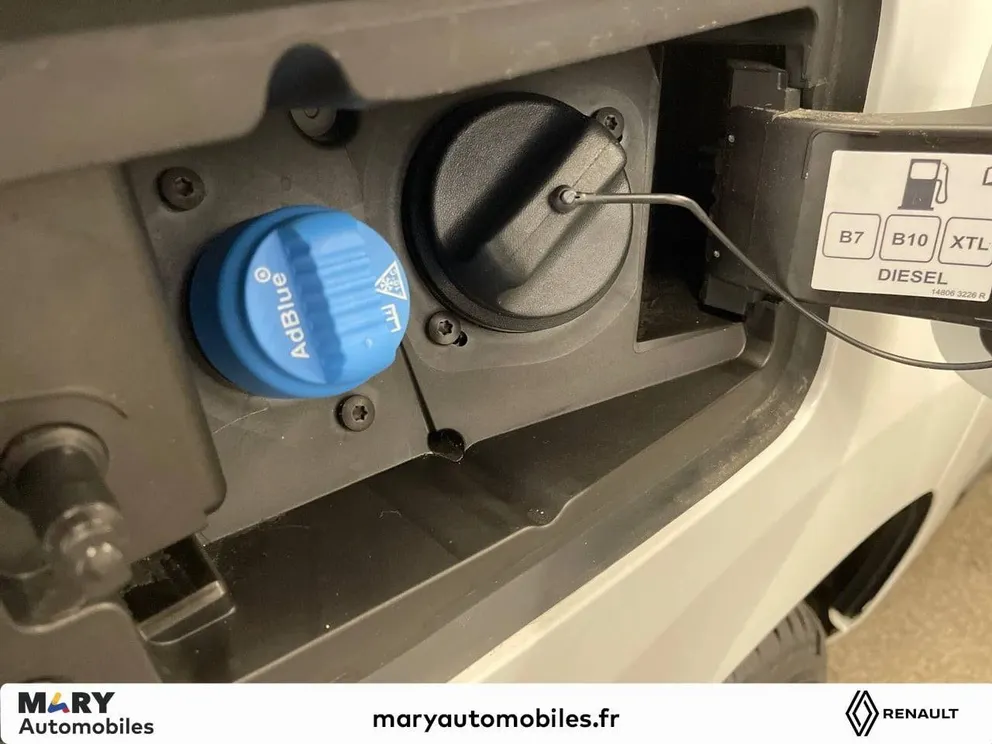 Véhicule occasion 223413 - renault KANGOO - Photo 16