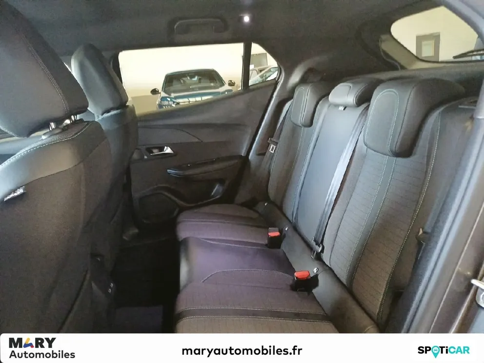 Véhicule occasion 1232878 - peugeot 2008 - Photo 15