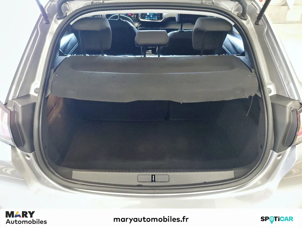 Véhicule occasion 1231510 - peugeot 208 - Photo 16