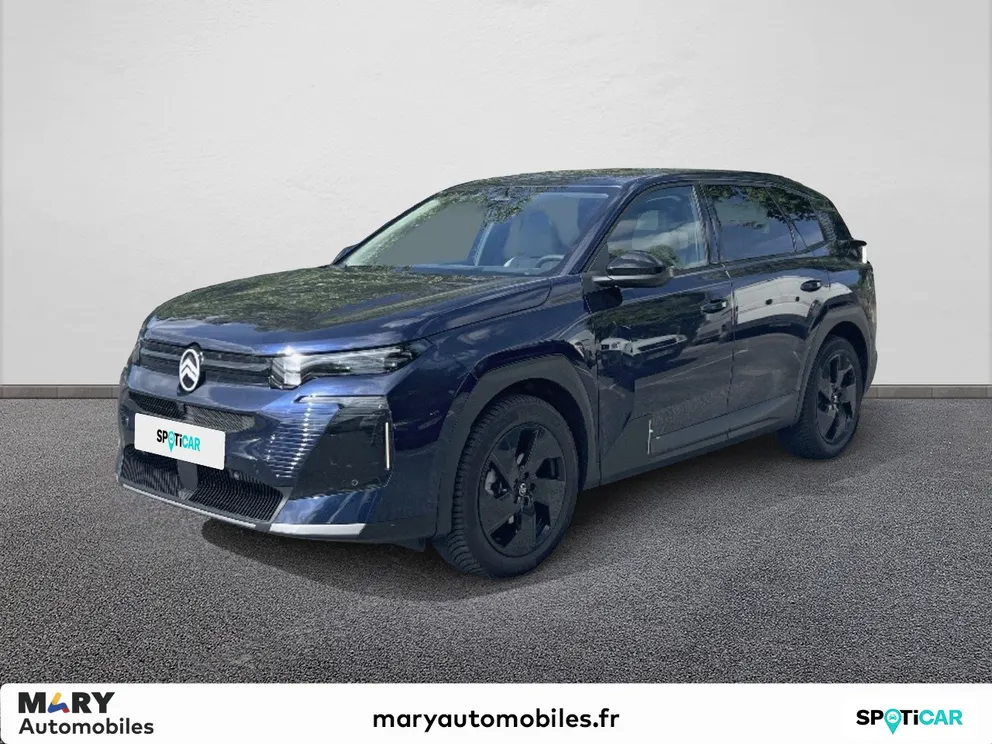 Véhicule occasion 1231721 - Citroën C5 AIRCROSS - Photo 1