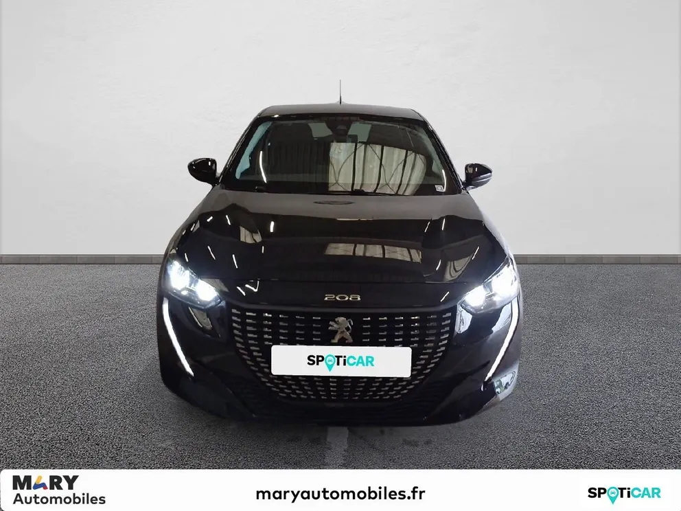 Véhicule occasion 178341 - peugeot 208 - Photo 2