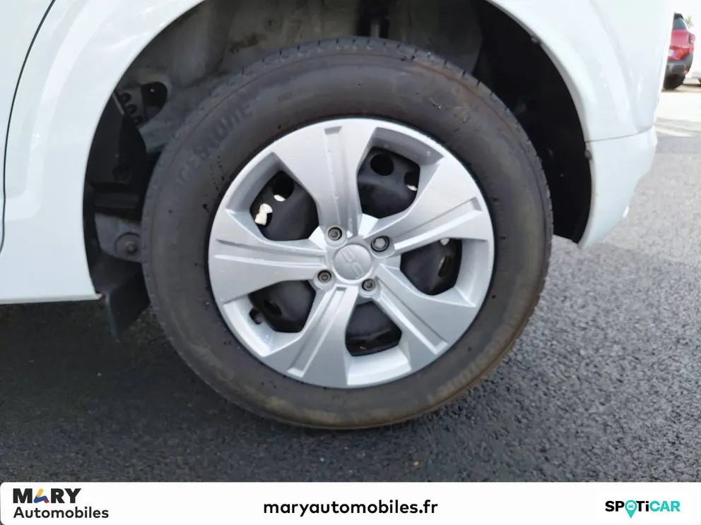 Véhicule occasion 220292 - dacia SANDERO - Photo 11