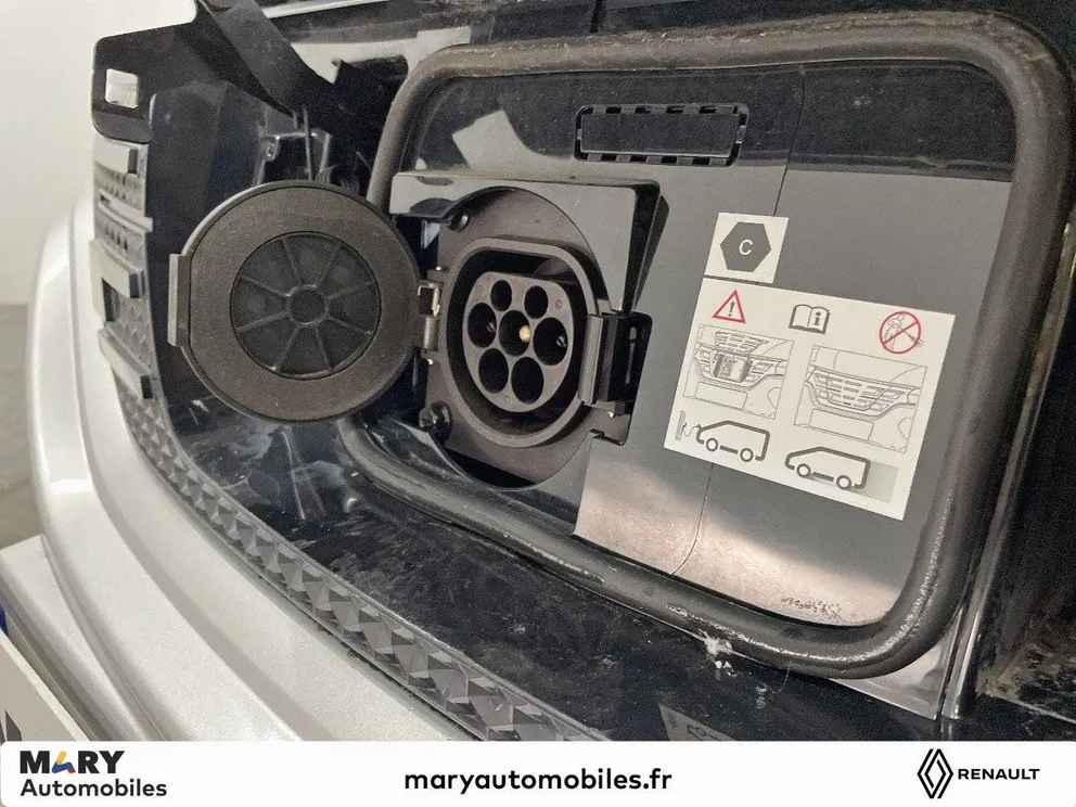 Véhicule occasion 196294 - dacia SPRING - Photo 16