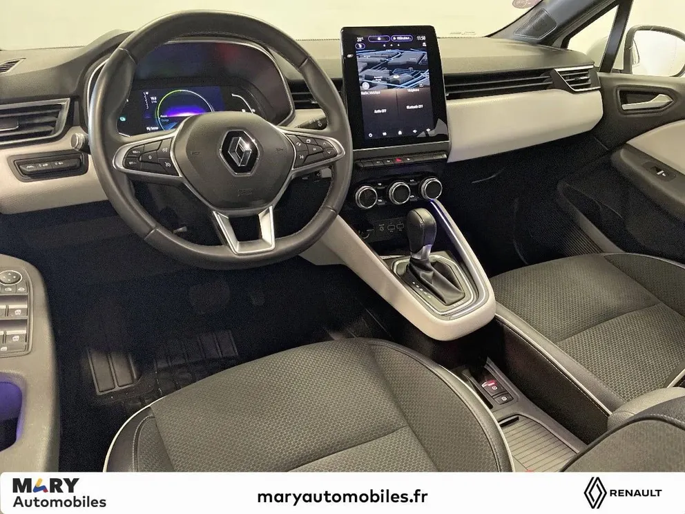 Véhicule occasion 224311 - renault CLIO - Photo 8