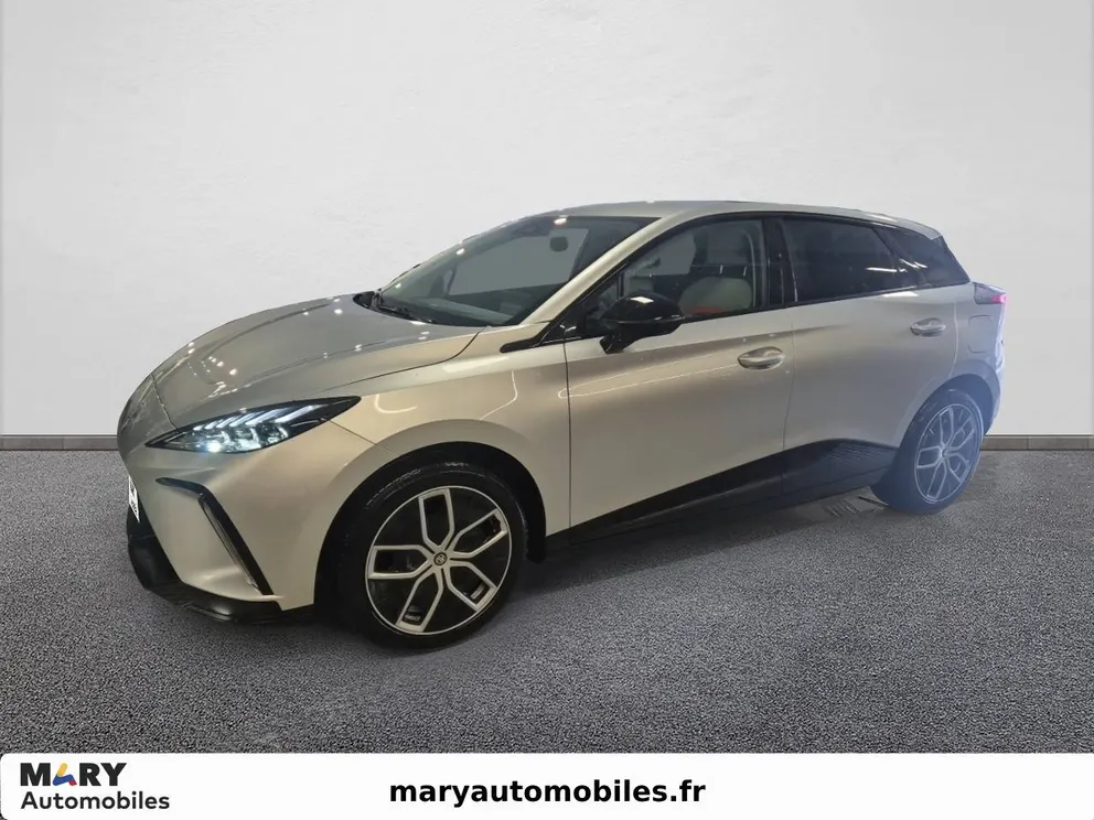 Véhicule occasion 201996 - mg MG4 - Photo 1