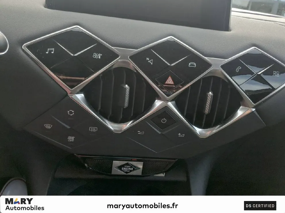 Véhicule occasion 192612 - ds DS 3 - Photo 19