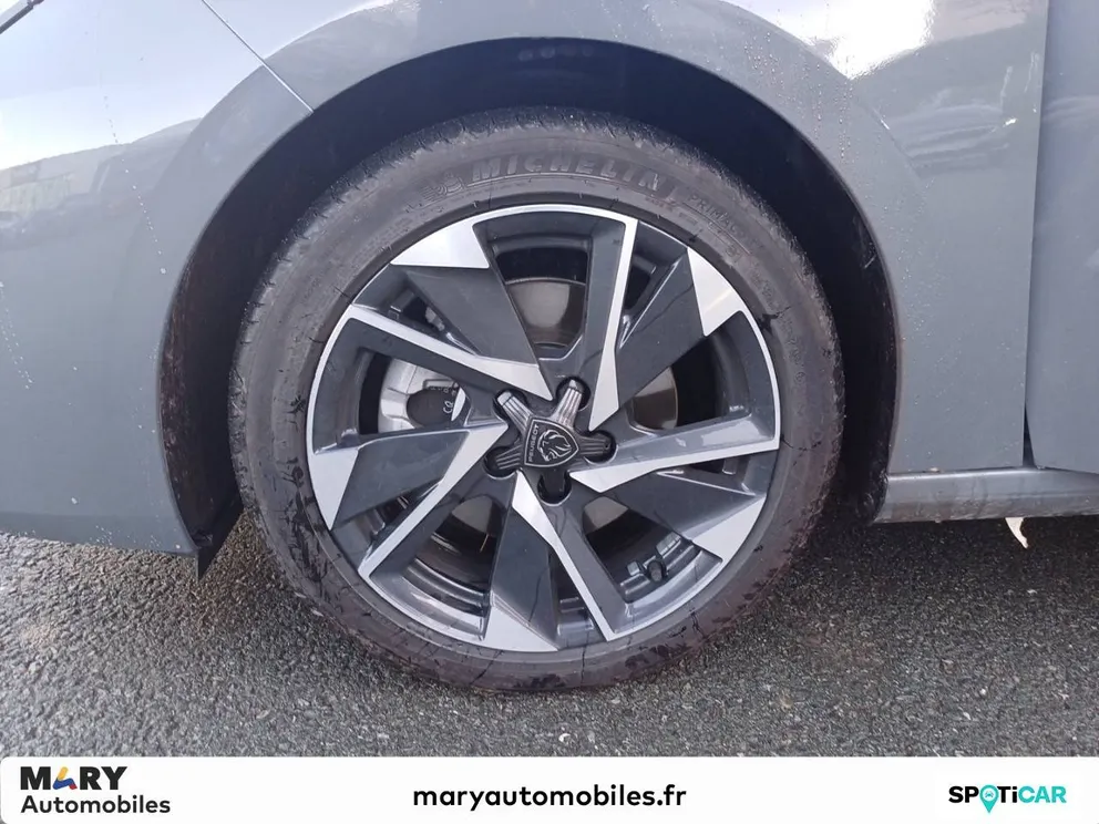 Véhicule occasion 198956 - peugeot 308 - Photo 11