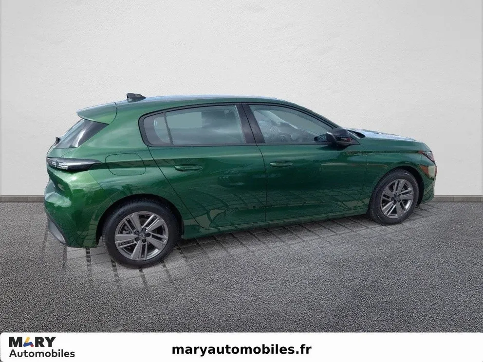 Véhicule occasion 195254 - peugeot 308 - Photo 4