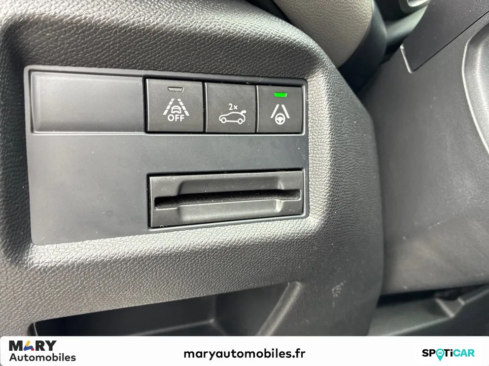 Véhicule occasion 1239830 - Citroën C5 AIRCROSS - Photo 10