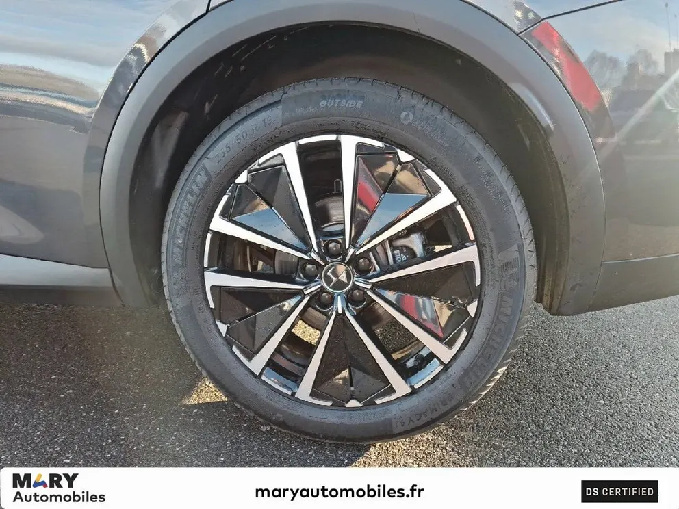 Véhicule occasion 205532 - ds DS 7 - Photo 11