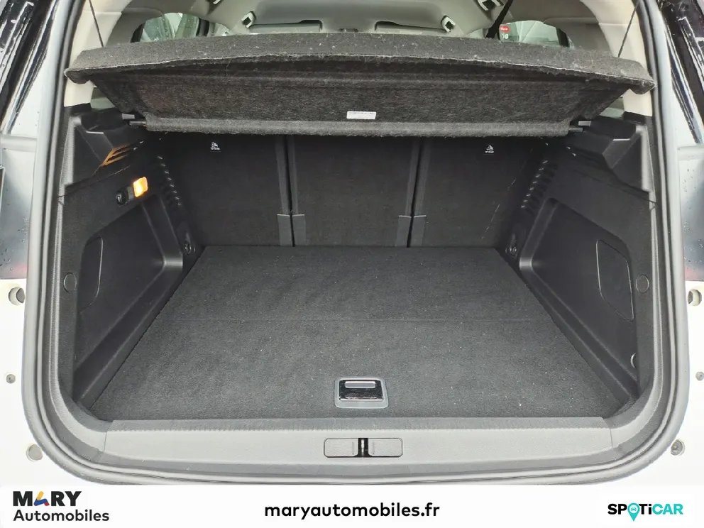Véhicule occasion 1238550 - Citroën C5 AIRCROSS - Photo 21