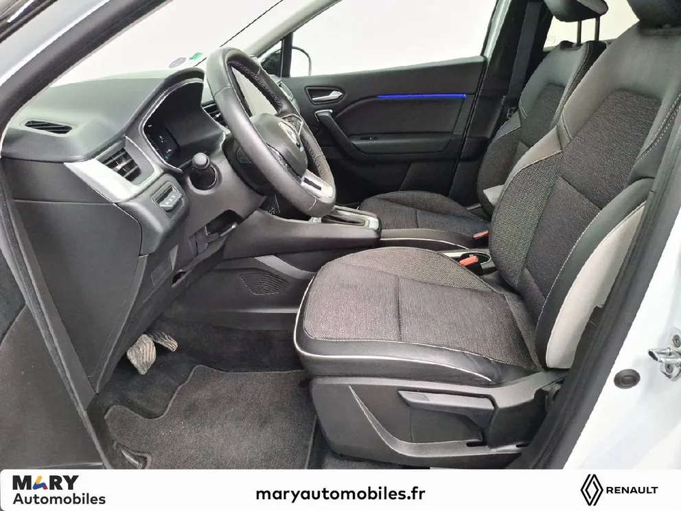Véhicule occasion 227863 - renault CAPTUR - Photo 9