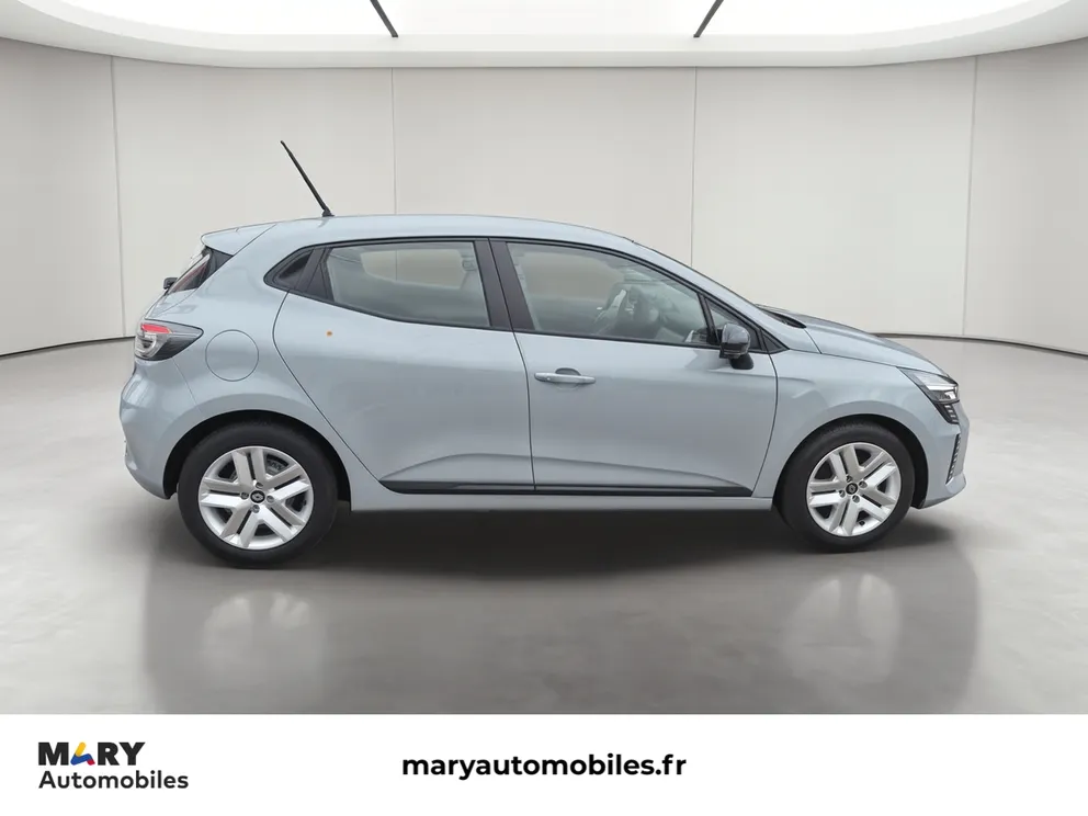 Véhicule occasion 1243957 - renault CLIO - Photo 2