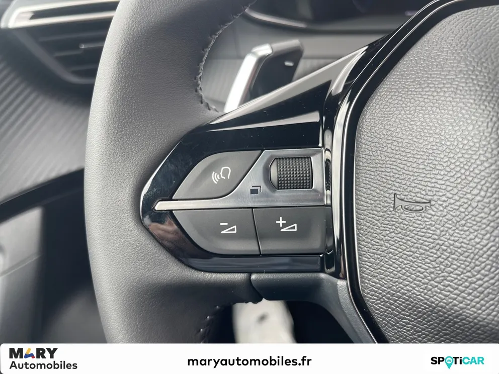 Véhicule occasion 1231860 - peugeot 2008 - Photo 16