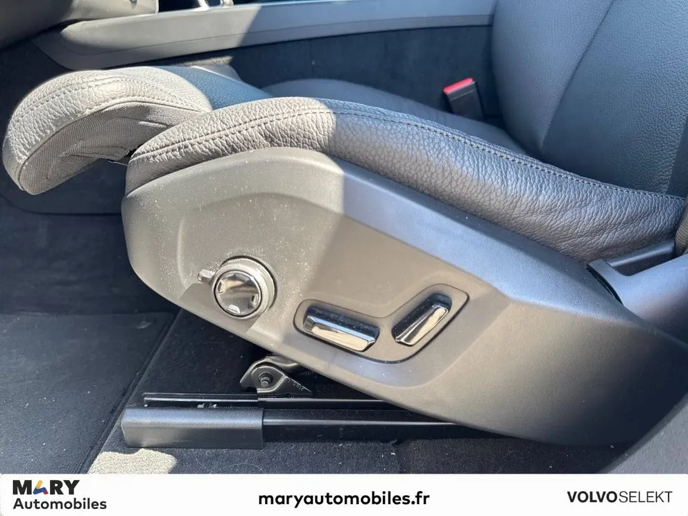 Véhicule occasion 233300 - volvo XC60 - Photo 9