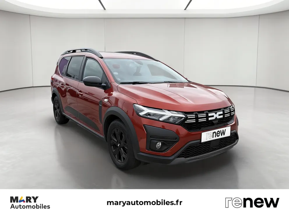 Véhicule occasion 227416 - dacia JOGGER - Photo 7