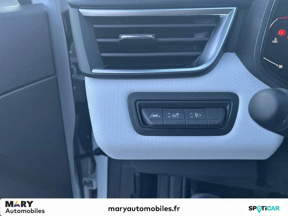 Véhicule occasion 214694 - renault CLIO - Photo 17