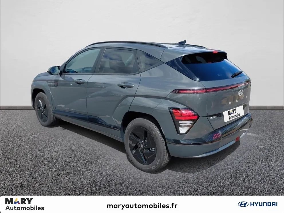 Véhicule occasion 1238473 - hyundai KONA - Photo 2