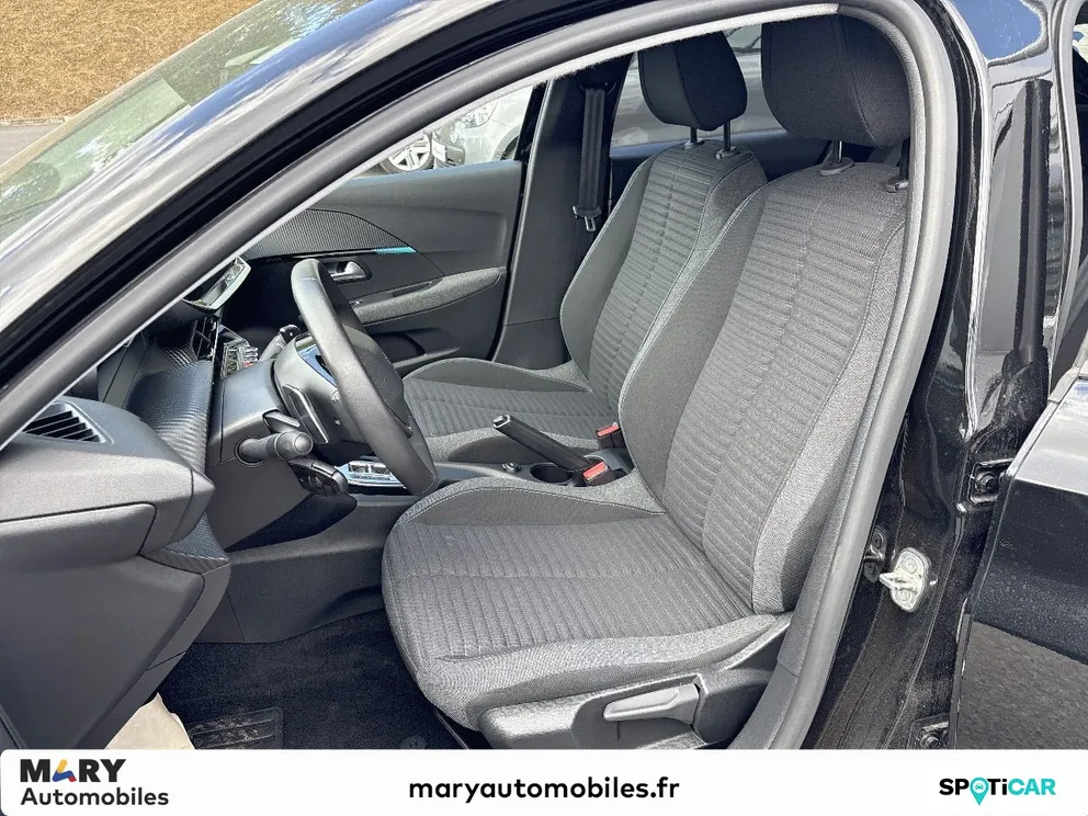 Véhicule occasion 227153 - peugeot 208 - Photo 13