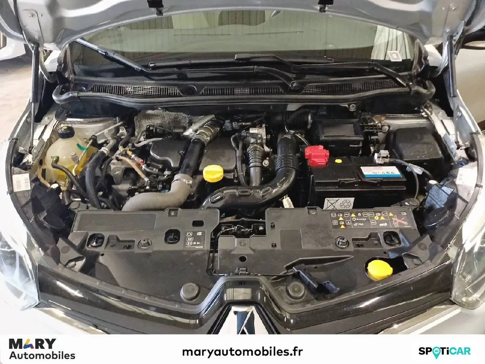 Véhicule occasion 207741 - renault CAPTUR - Photo 12