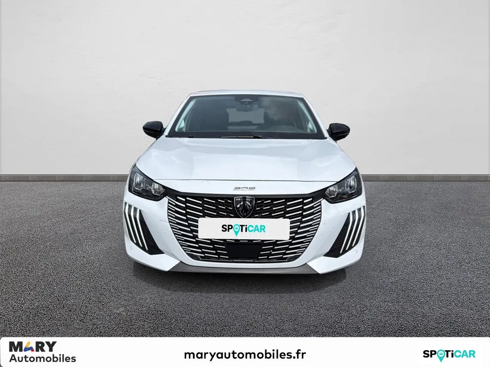 Véhicule occasion 1227768 - peugeot 208 - Photo 6