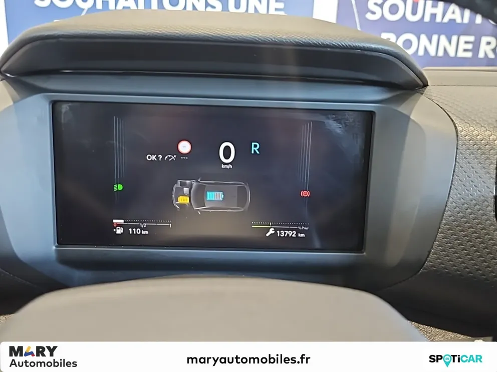 Véhicule occasion 1233031 - Citroën C4 - Photo 21