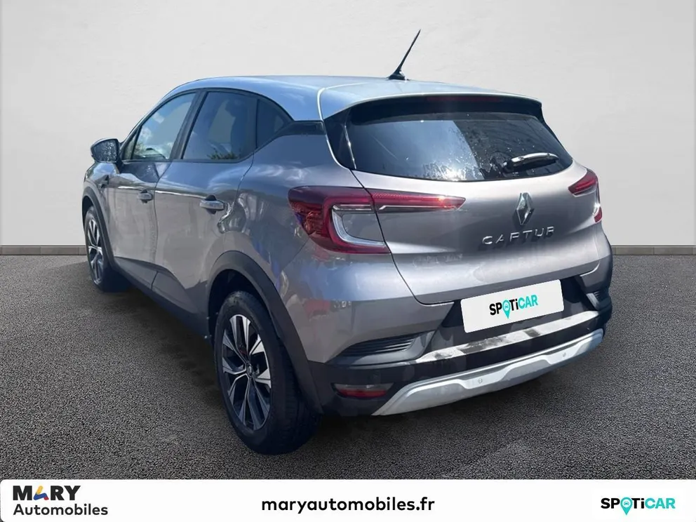 Véhicule occasion 179633 - renault CAPTUR - Photo 7