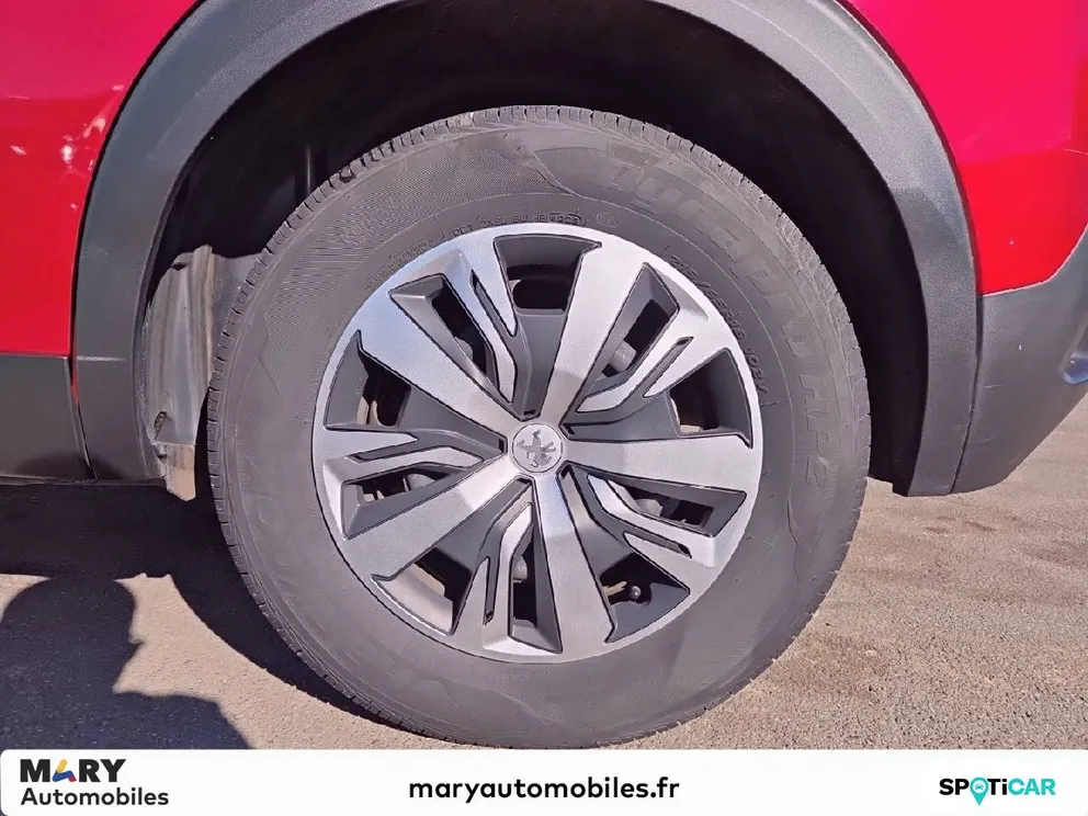 Véhicule occasion 211079 - peugeot 2008 - Photo 11