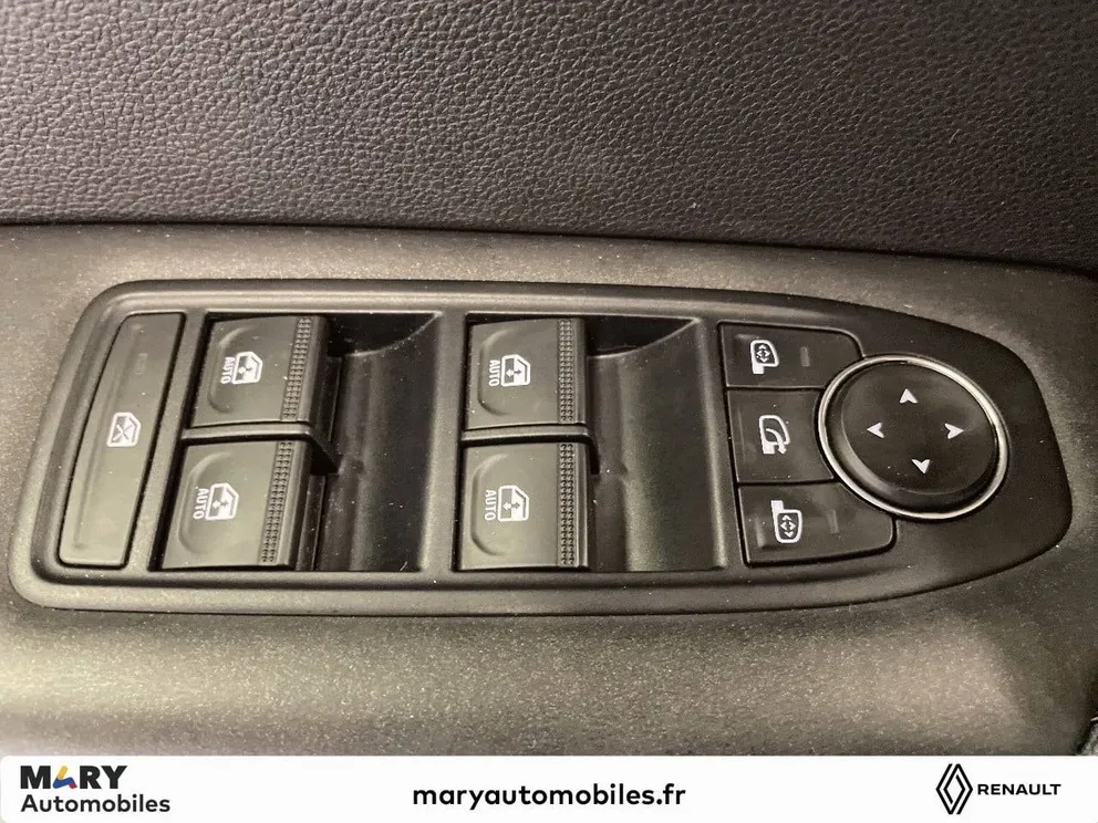 Véhicule occasion 225092 - renault CAPTUR - Photo 14