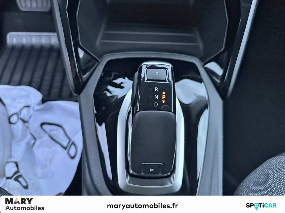 Véhicule occasion 214154 - peugeot 2008 - Photo 14
