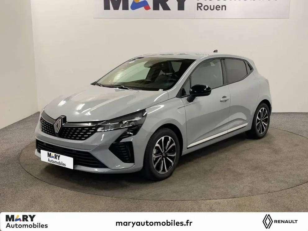 Véhicule occasion 208827 - renault CLIO - Photo 1