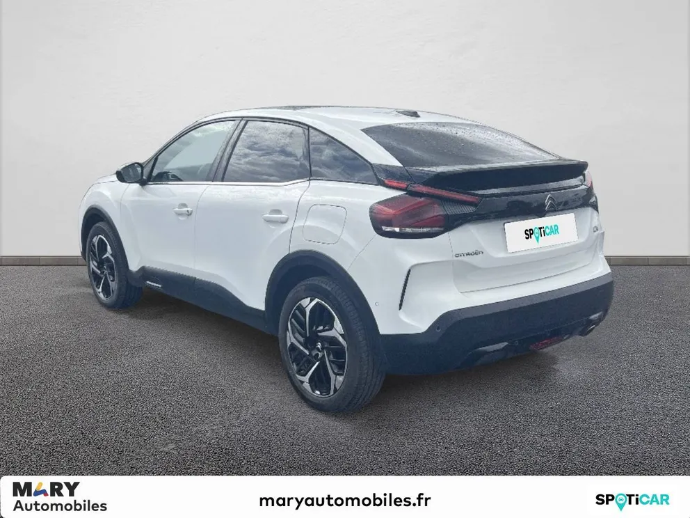 Véhicule occasion 223587 - Citroën C4 - Photo 2