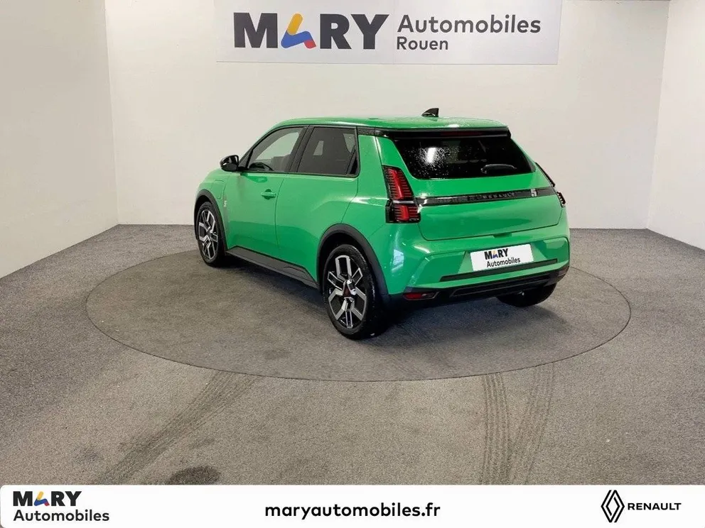 Véhicule occasion 200386 - renault RENAULT 5 - Photo 5