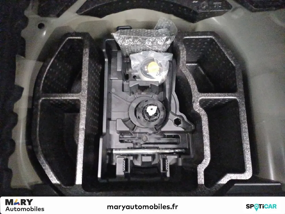 Véhicule occasion 215661 - peugeot 208 - Photo 13