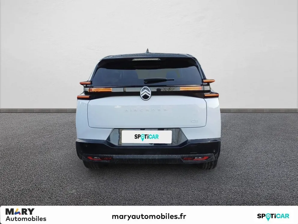 Véhicule occasion 213784 - Citroën C5 AIRCROSS HYBRIDE - Photo 5