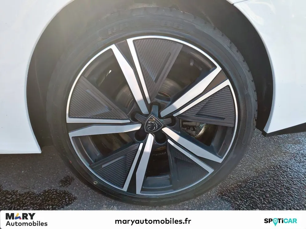 Véhicule occasion 230377 - peugeot 308 - Photo 11