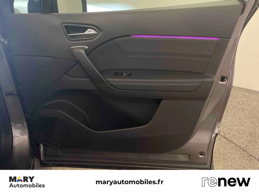 Véhicule occasion 237678 - renault CAPTUR - Photo 29