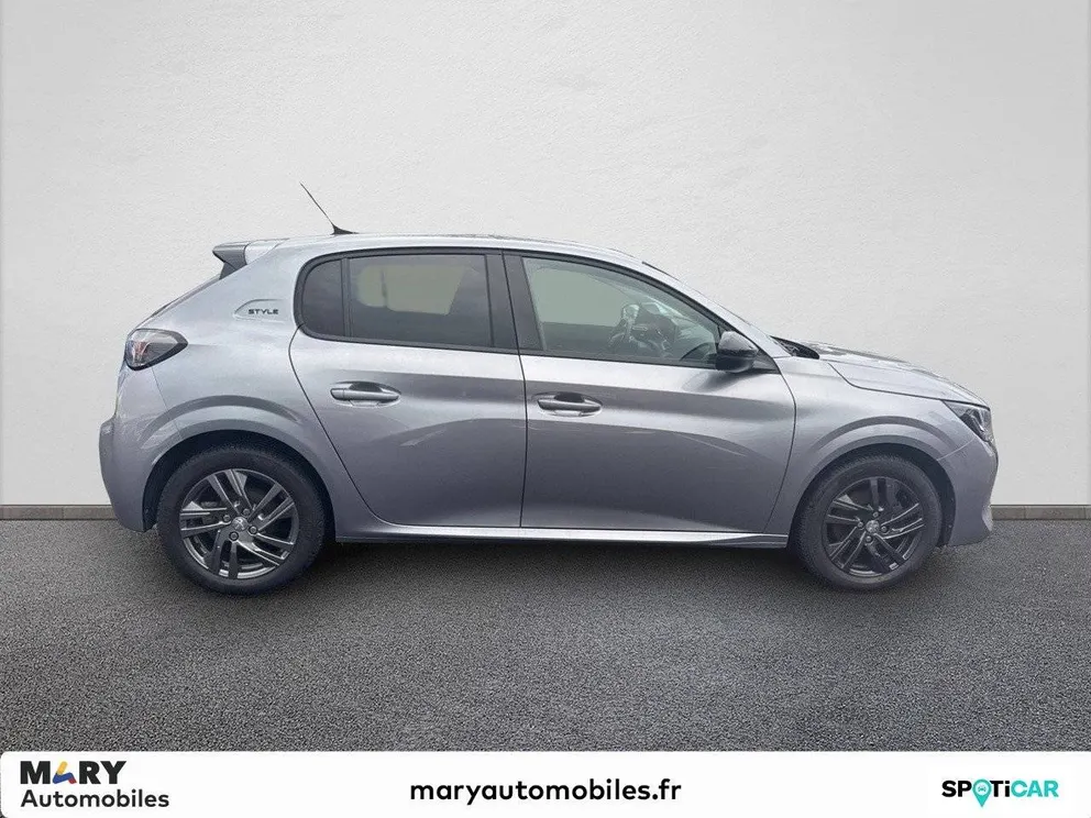 Véhicule occasion 122013 - peugeot 208 - Photo 4