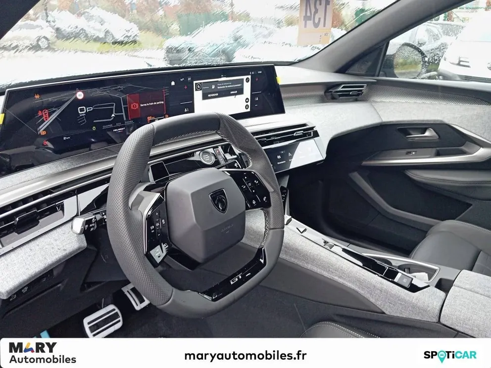 Véhicule occasion 209952 - peugeot 3008 - Photo 16