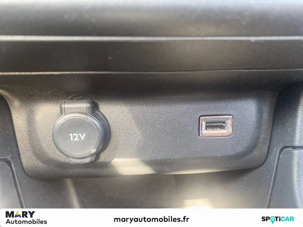 Véhicule occasion 191849 - Citroën C3 - Photo 19