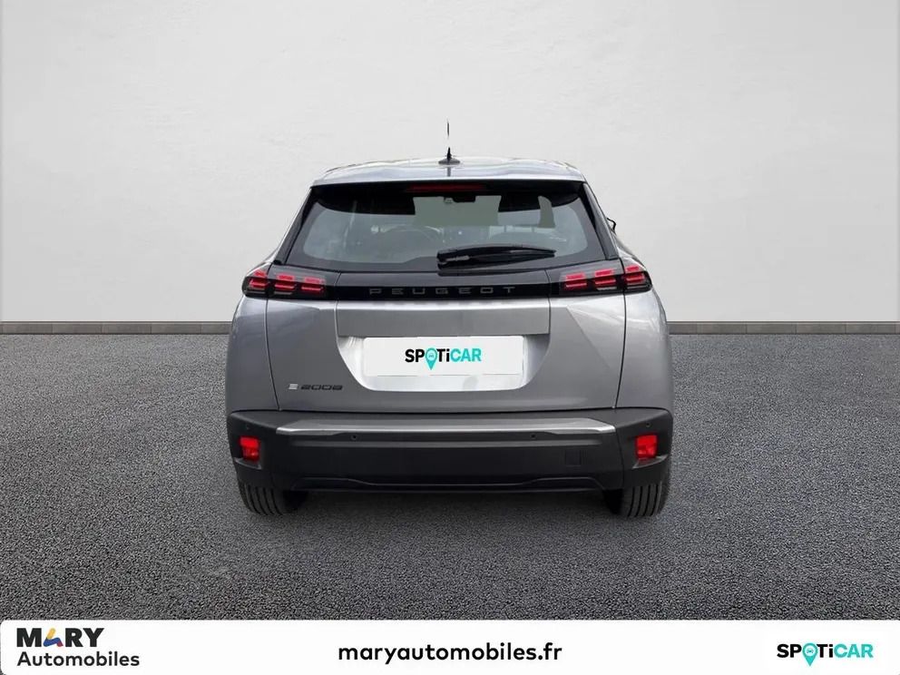 Véhicule occasion 224301 - peugeot 2008 - Photo 5