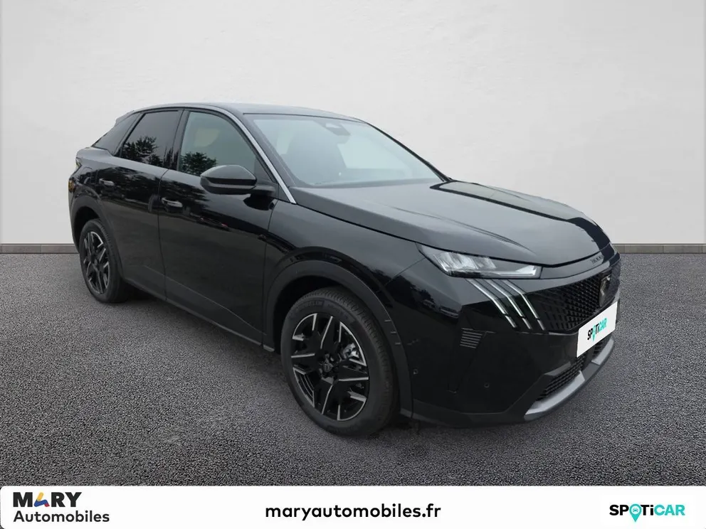 Véhicule occasion 187146 - peugeot 3008 - Photo 3