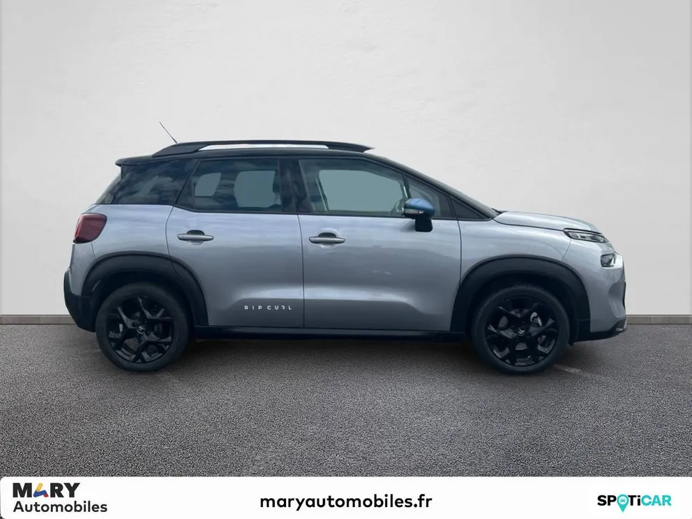 Véhicule occasion 41008 - Citroën C3 AIRCROSS - Photo 4